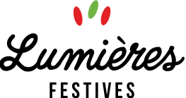 Logo Lumières Festives